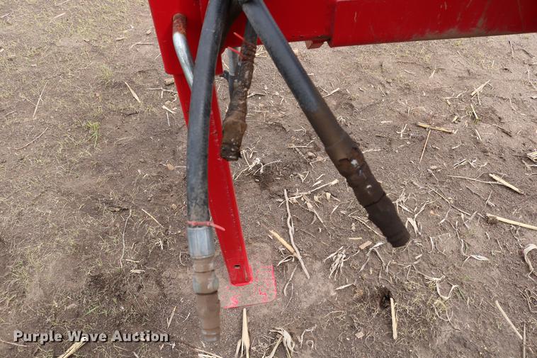 image for item DC7578 2010 AGCO 8824 planter