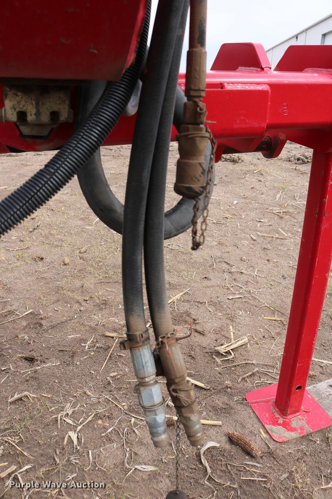 image for item DC7578 2010 AGCO 8824 planter