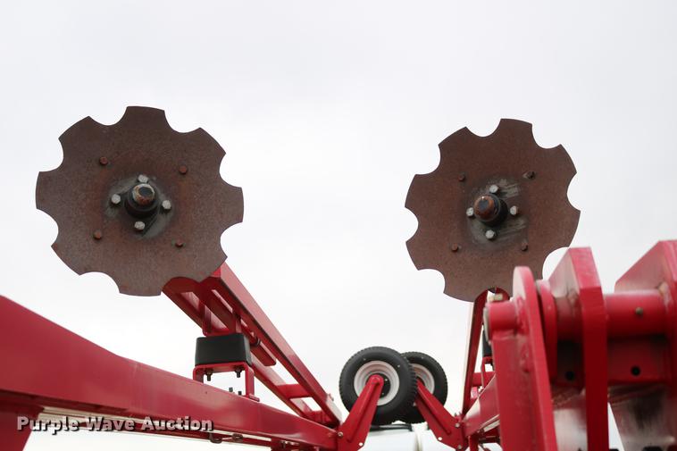 image for item DC7578 2010 AGCO 8824 planter