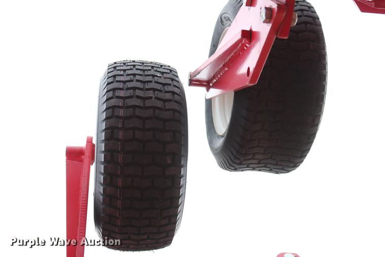 image for item DC7578 2010 AGCO 8824 planter