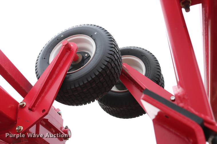 image for item DC7578 2010 AGCO 8824 planter