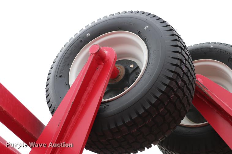 image for item DC7578 2010 AGCO 8824 planter