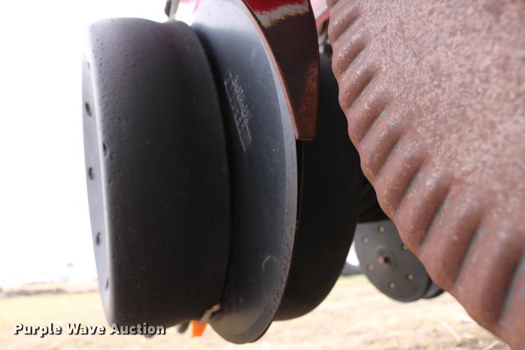 image for item DC7578 2010 AGCO 8824 planter