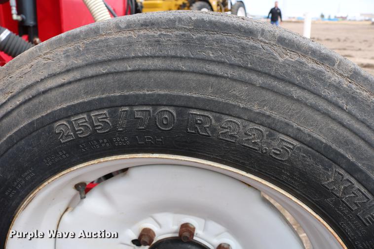 image for item DC7578 2010 AGCO 8824 planter