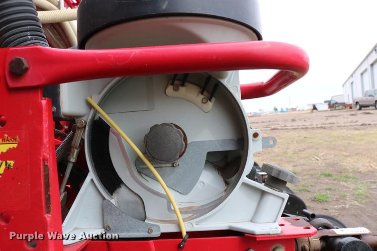 image for item DC7578 2010 AGCO 8824 planter