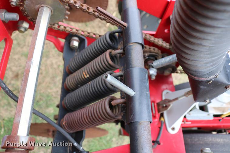 image for item DC7578 2010 AGCO 8824 planter