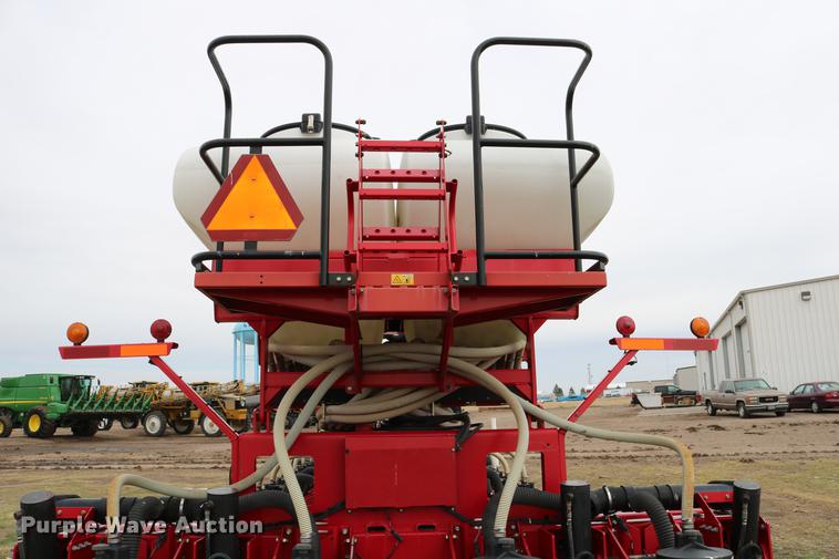 image for item DC7578 2010 AGCO 8824 planter