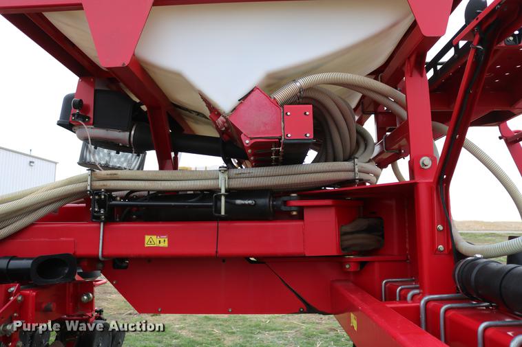 image for item DC7578 2010 AGCO 8824 planter