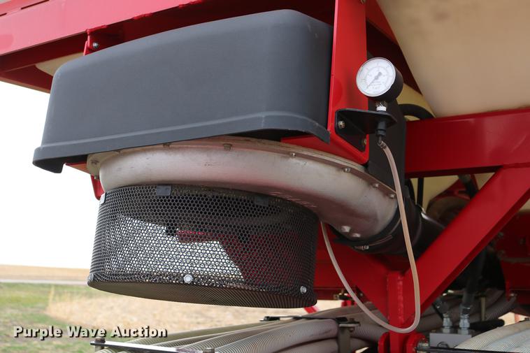 image for item DC7578 2010 AGCO 8824 planter