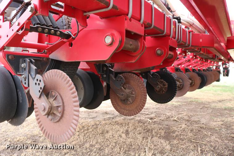 image for item DC7578 2010 AGCO 8824 planter