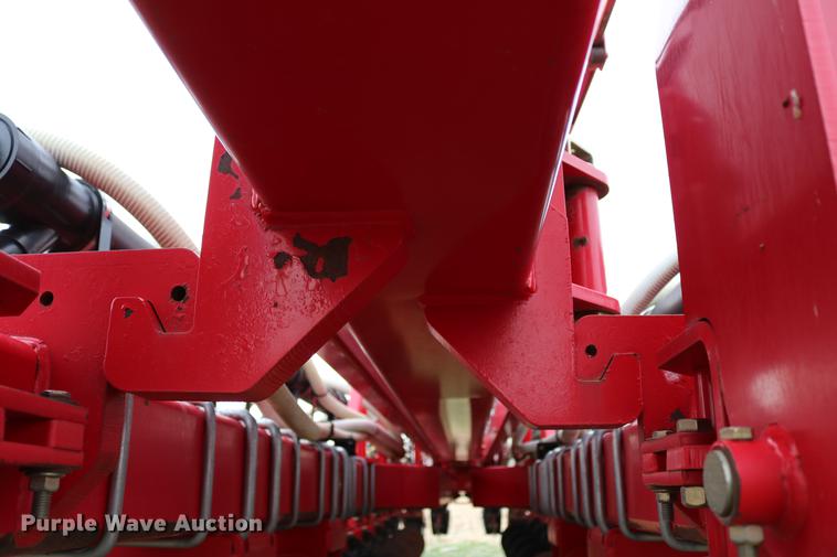 image for item DC7578 2010 AGCO 8824 planter