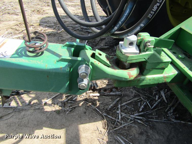 image for item DD8752 2013 Great Plains Turbo Max 3500TM vertical tillage