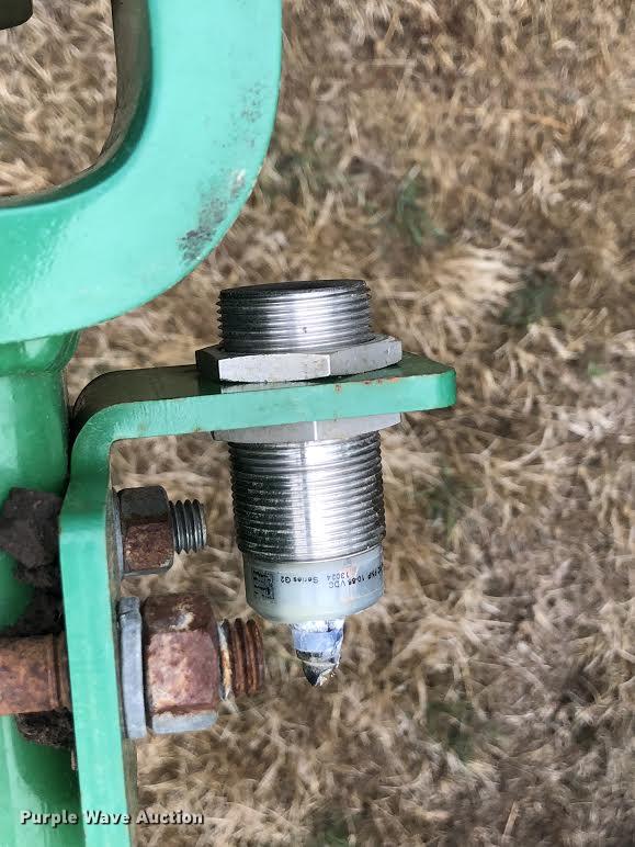 image for item DD8752 2013 Great Plains Turbo Max 3500TM vertical tillage