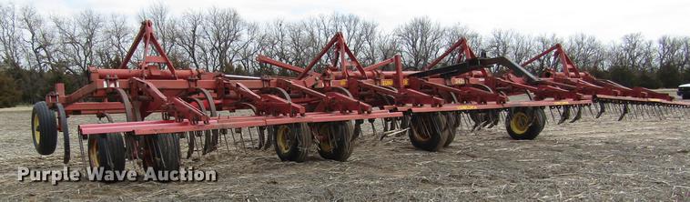 image for item DD8755 1990 Sunflower 2431-33 chisel