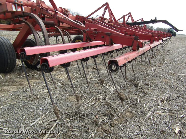 image for item DD8755 1990 Sunflower 2431-33 chisel