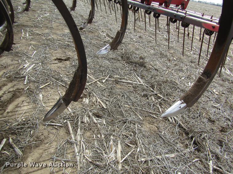 image for item DD8755 1990 Sunflower 2431-33 chisel