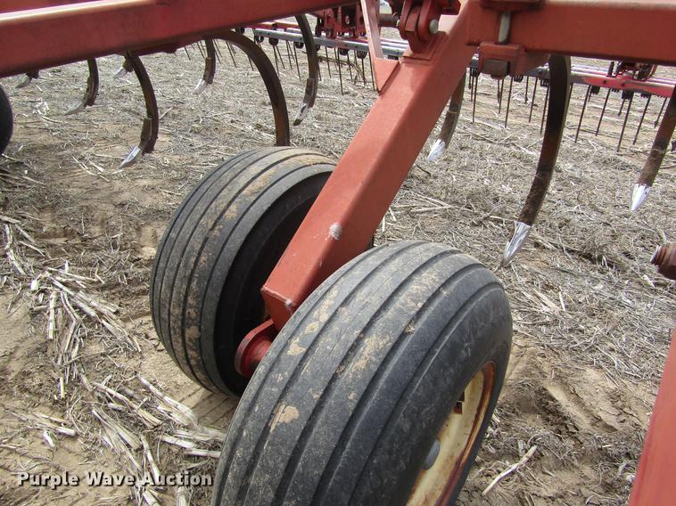 image for item DD8755 1990 Sunflower 2431-33 chisel