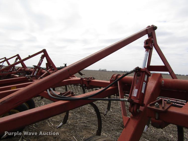 image for item DD8755 1990 Sunflower 2431-33 chisel