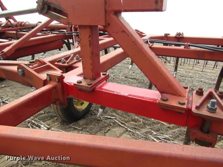 image for item DD8755 1990 Sunflower 2431-33 chisel