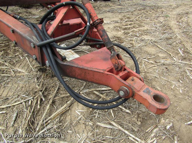 image for item DD8755 1990 Sunflower 2431-33 chisel