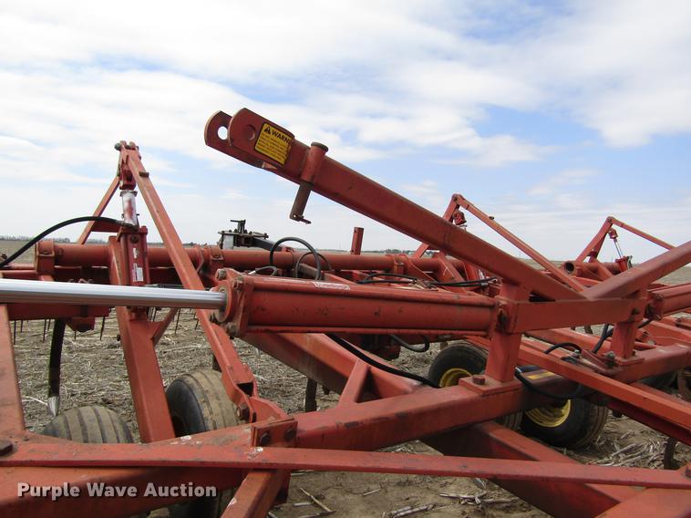 image for item DD8755 1990 Sunflower 2431-33 chisel