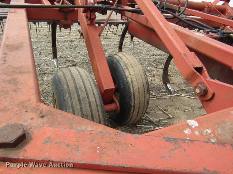 image for item DD8755 1990 Sunflower 2431-33 chisel