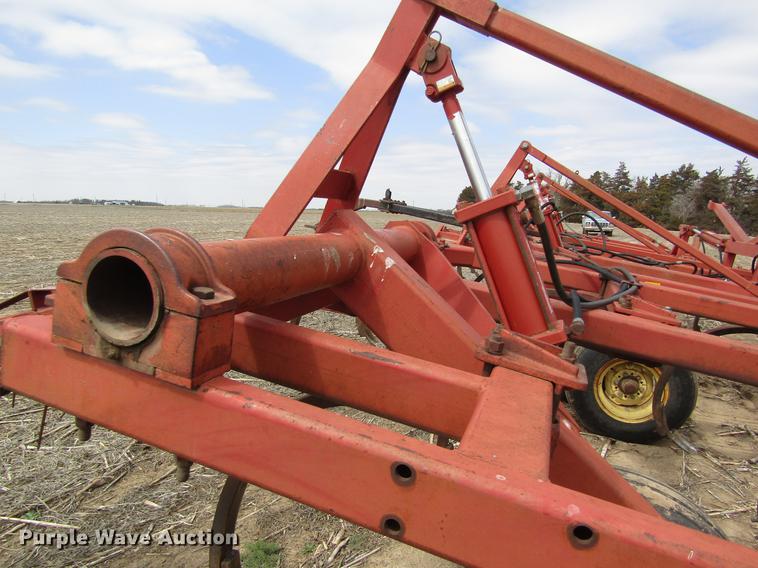 image for item DD8755 1990 Sunflower 2431-33 chisel
