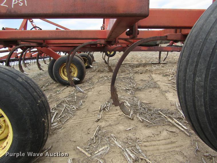 image for item DD8755 1990 Sunflower 2431-33 chisel