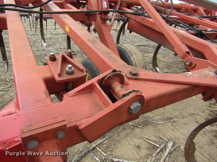 image for item DD8755 1990 Sunflower 2431-33 chisel