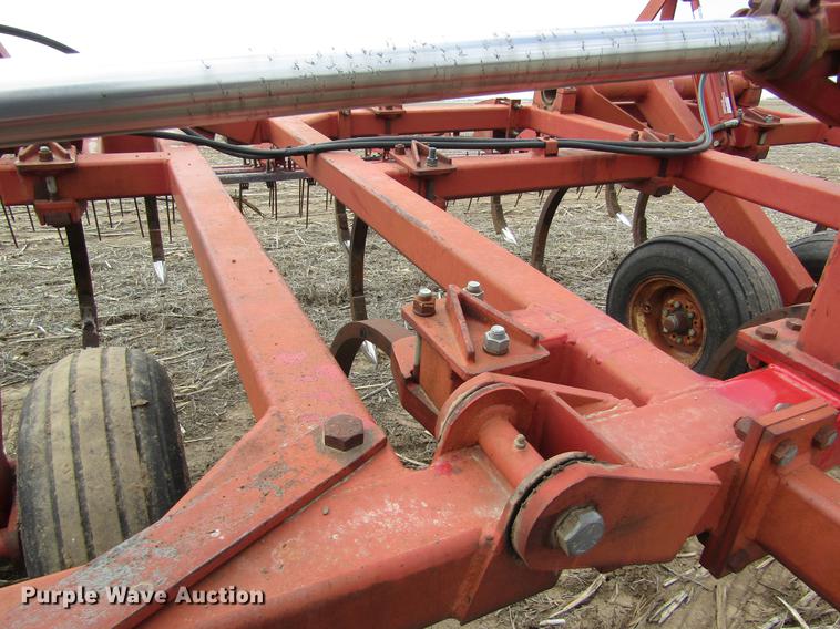 image for item DD8755 1990 Sunflower 2431-33 chisel