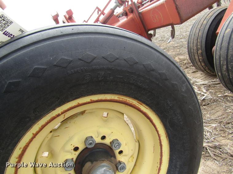 image for item DD8755 1990 Sunflower 2431-33 chisel