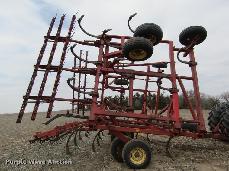 image for item DD8755 1990 Sunflower 2431-33 chisel