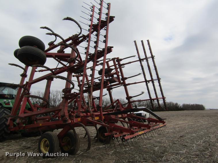 image for item DD8755 1990 Sunflower 2431-33 chisel