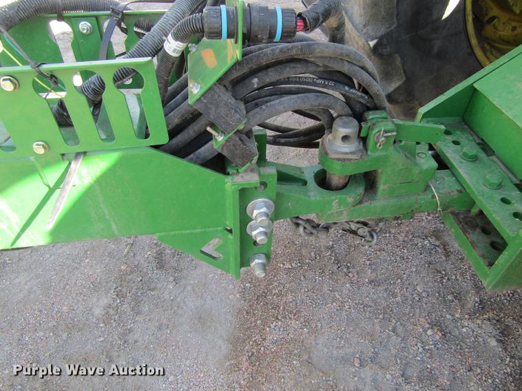 image for item DD8757 2014 John Deere 1890 air seeder