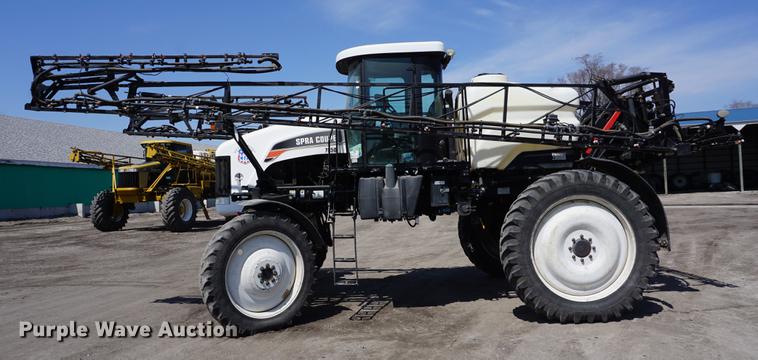 image for item DE3297 2005 SpraCoupe 7650 sprayer