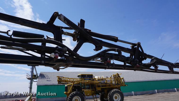 image for item DE3297 2005 SpraCoupe 7650 sprayer