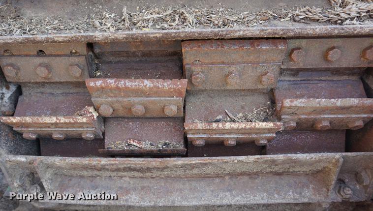 image for item DE3300 John Deere 3960 forage harvester