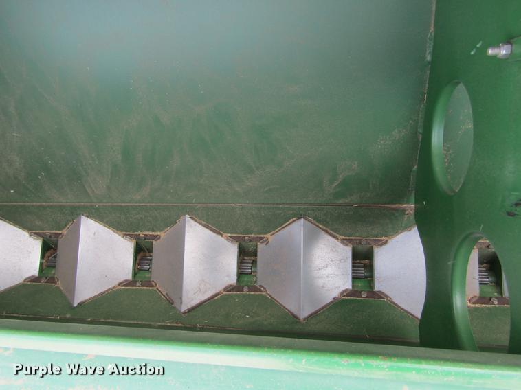 image for item DE6710 Great Plains 2SNT30 Solid Stand no-till grain drill