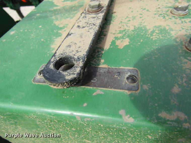 image for item DE6710 Great Plains 2SNT30 Solid Stand no-till grain drill