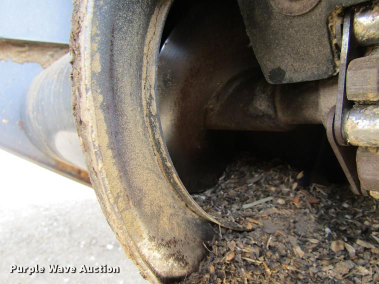 image for item DE6711 1998 Lexion 460 combine