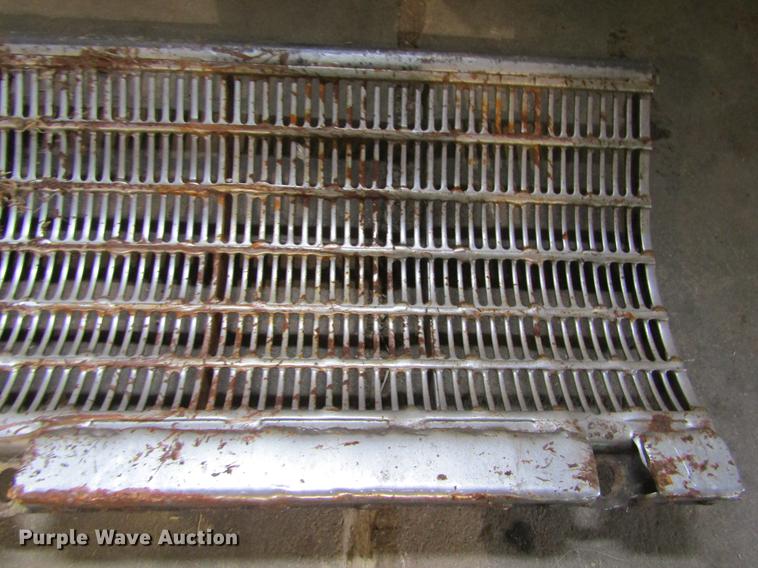 image for item DE6711 1998 Lexion 460 combine