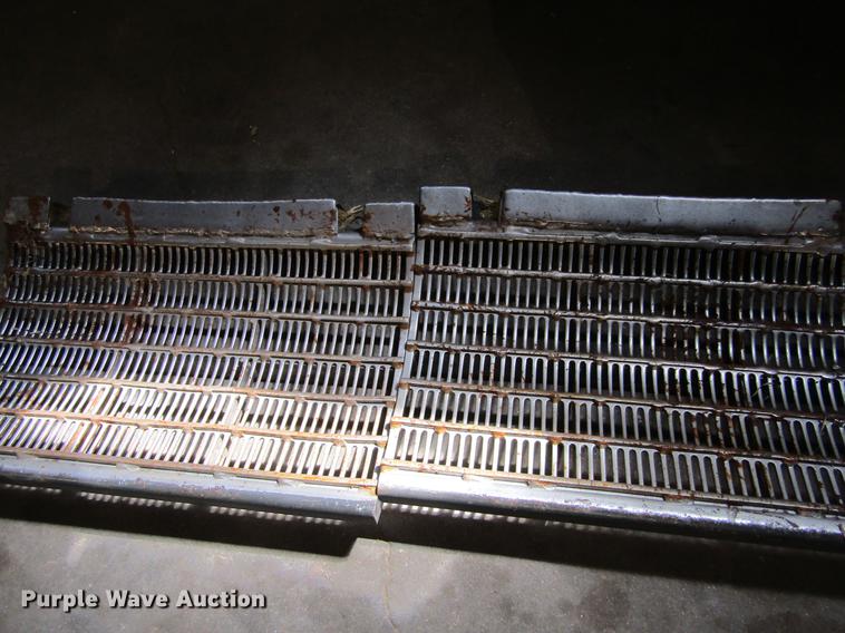 image for item DE6711 1998 Lexion 460 combine