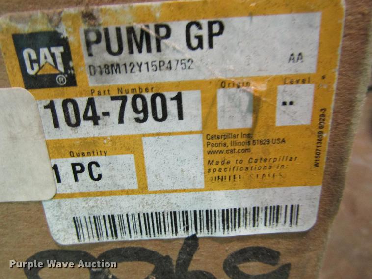 image for item DE6711 1998 Lexion 460 combine