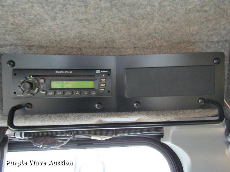 image for item DE6729 2009 Ag-Chem TerraGator 8204 dry applicator