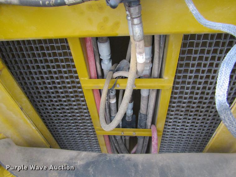 image for item DE6729 2009 Ag-Chem TerraGator 8204 dry applicator