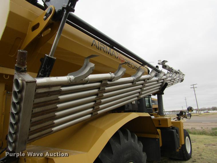 image for item DE6729 2009 Ag-Chem TerraGator 8204 dry applicator