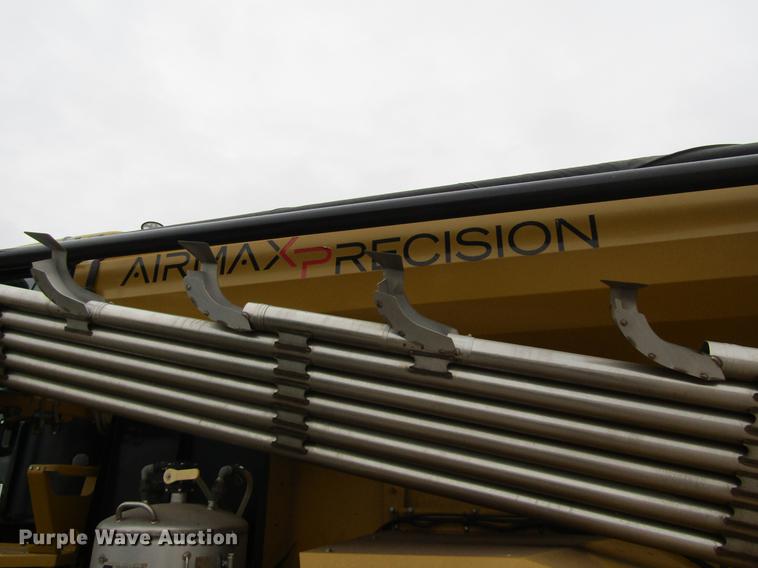 image for item DE6729 2009 Ag-Chem TerraGator 8204 dry applicator