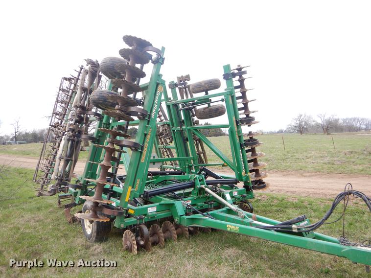 image for item EJ9930 Great Plains Turbo Chopper 3000 disk