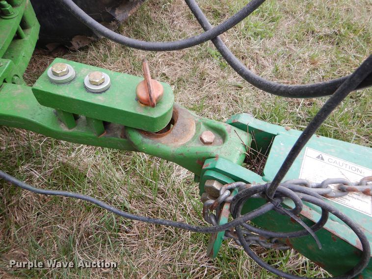 image for item EJ9930 Great Plains Turbo Chopper 3000 disk