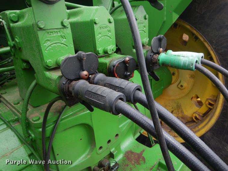 image for item EJ9930 Great Plains Turbo Chopper 3000 disk